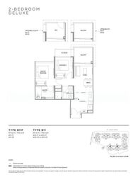 Verdale (D21), Apartment #505043811